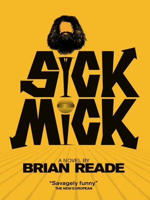 cover image of Sick Mick